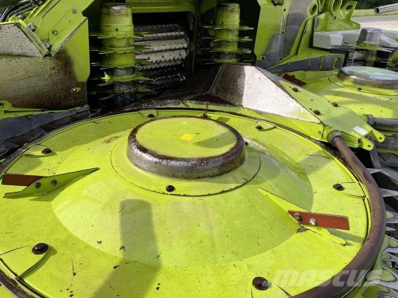 CLAAS ORBIS 900 3T, I53 Leikkuupöydät