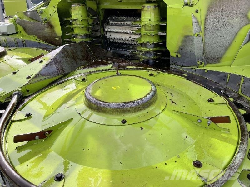 CLAAS ORBIS 900 3T, I53 Leikkuupöydät