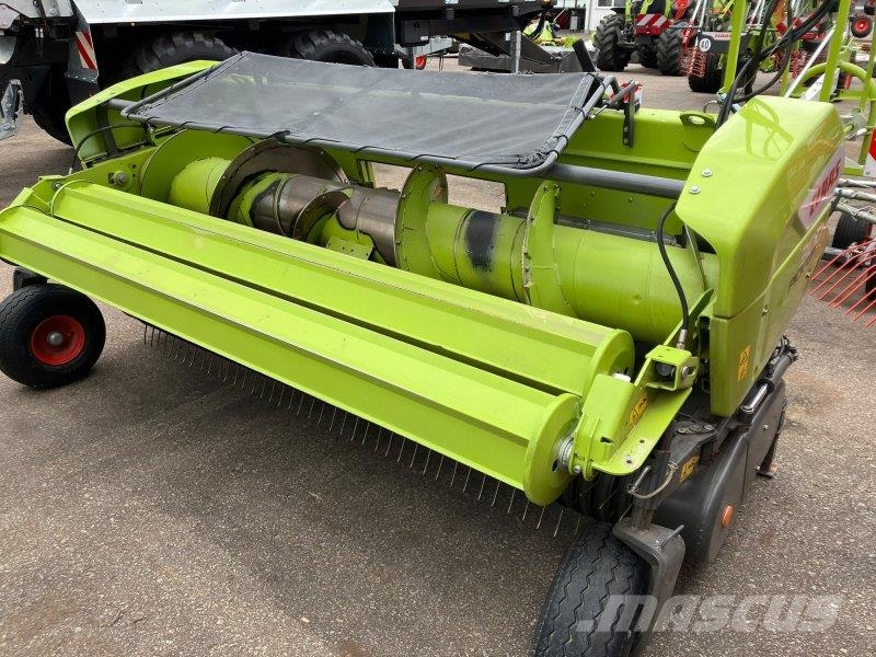 CLAAS PU 300 Profi Contour ملحقات ماكينات القش والعلف