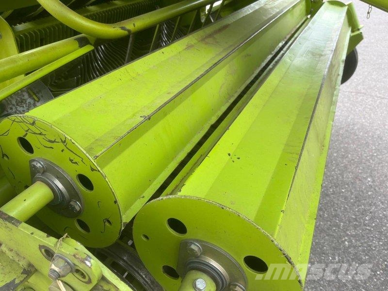 CLAAS Quadrant 2200 RC Tandem Empacadoras cuadradas