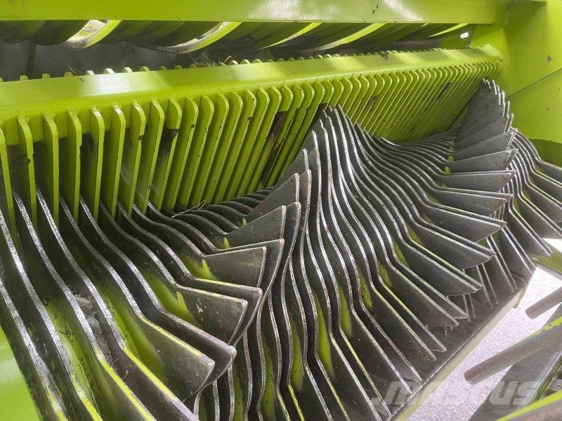 CLAAS Quadrant 2200 RC Tandem Empacadoras cuadradas