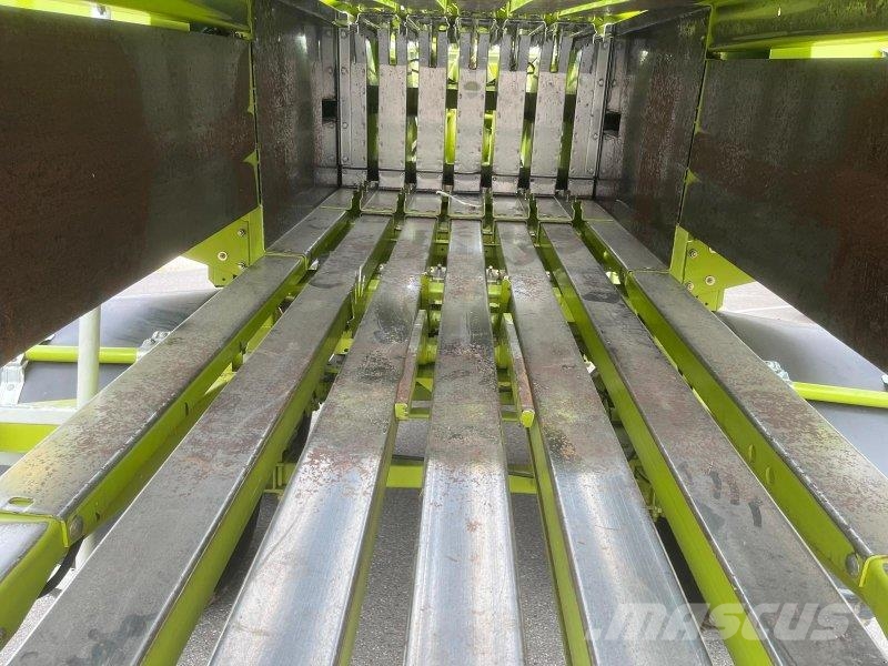 CLAAS Quadrant 2200 RC Tandem Empacadoras cuadradas