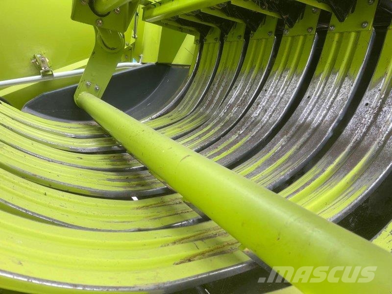 CLAAS Quadrant 2200 RC Tandem Empacadoras cuadradas
