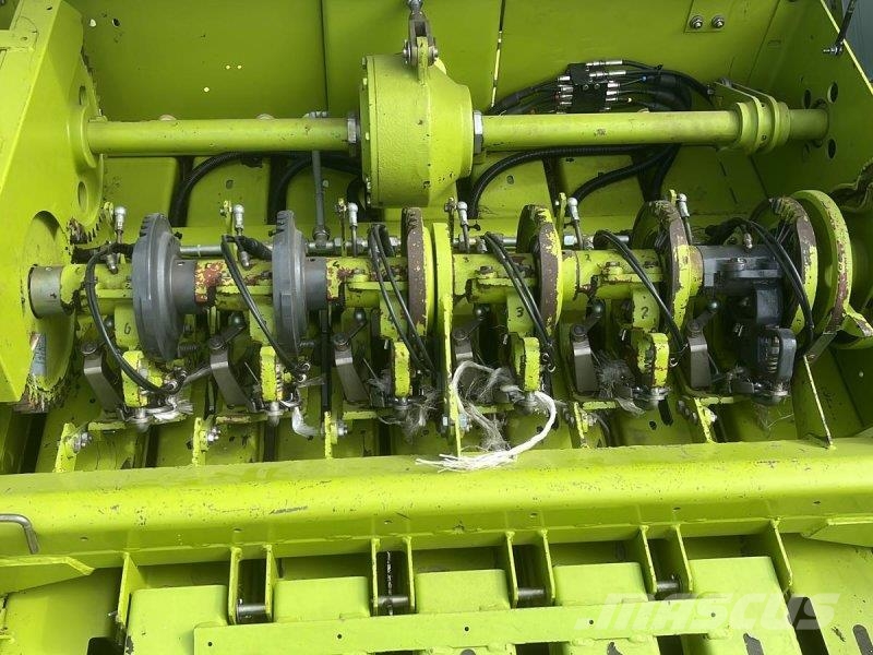 CLAAS Quadrant 2200 RC Tandem Empacadoras cuadradas