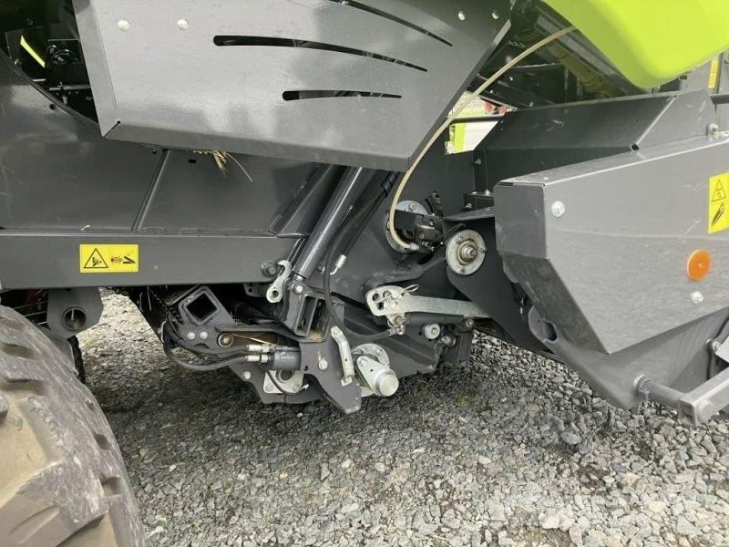 CLAAS QUADRANT 4200 RC Balirke (kvadratne bale)