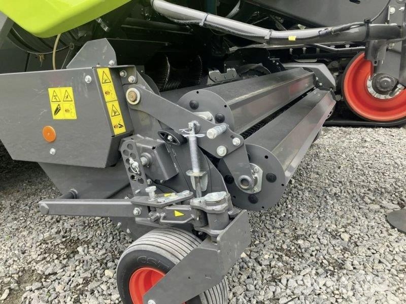CLAAS QUADRANT 4200 RC Balirke (kvadratne bale)