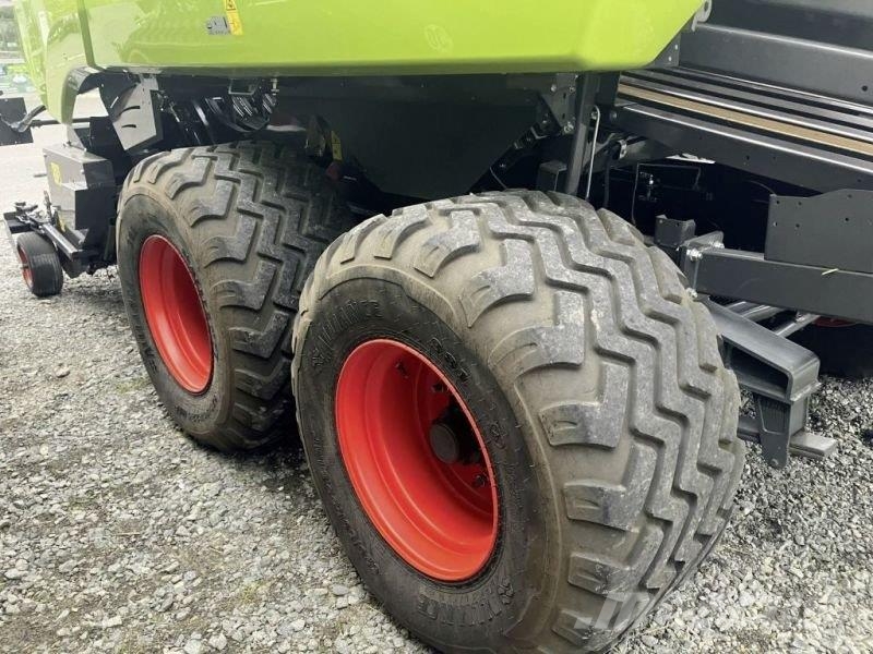 CLAAS QUADRANT 4200 RC Balirke (kvadratne bale)