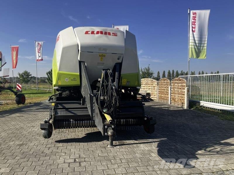 CLAAS QUADRANT 5200 FC Square balers