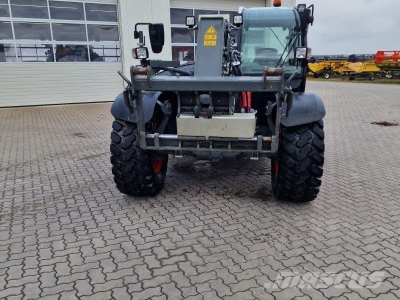 CLAAS Scorpion 741 Teleskoplæssere