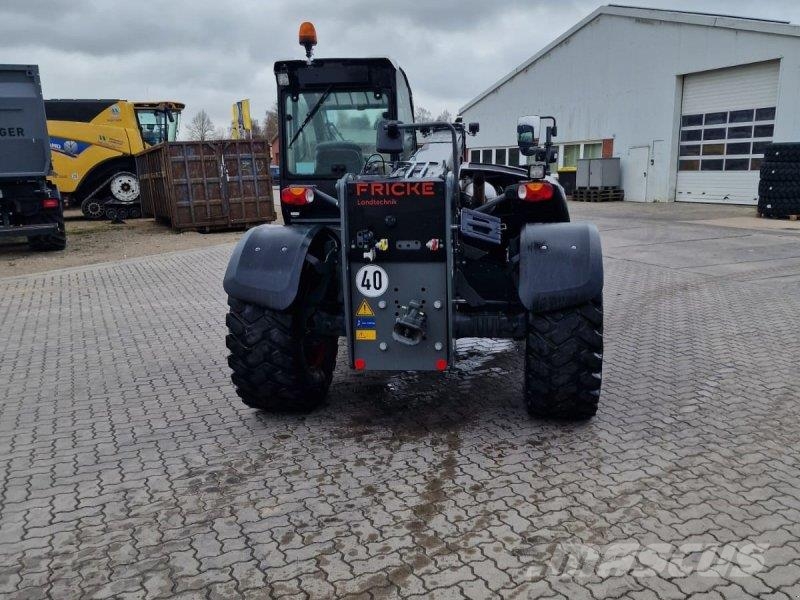 CLAAS Scorpion 741 Teleskoplæssere
