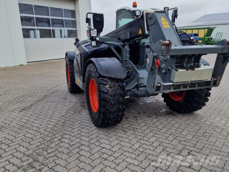 CLAAS Scorpion 741 Teleskoplæssere