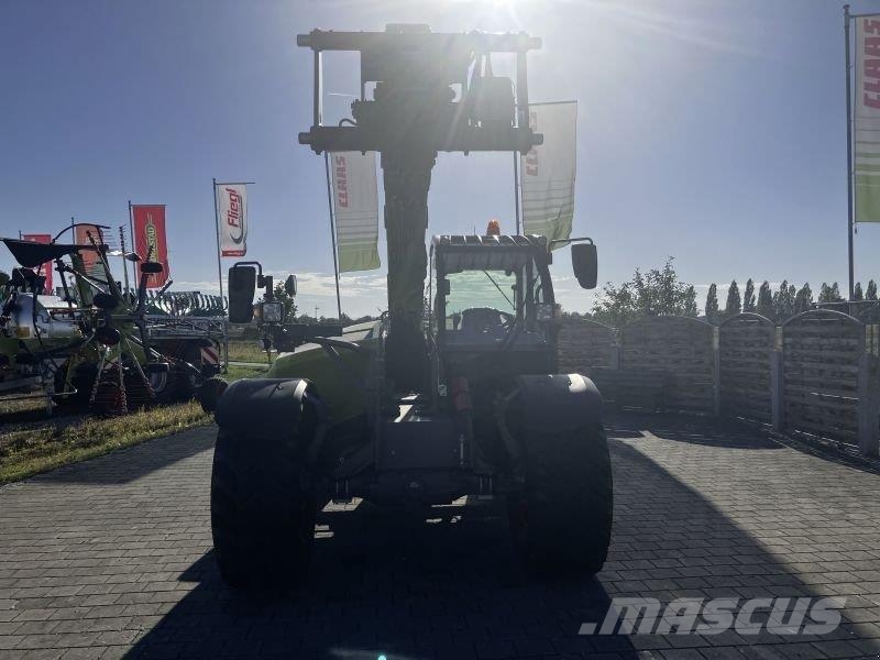 CLAAS SCORPION 742 VARIPOWER Teleszkópos rakodók