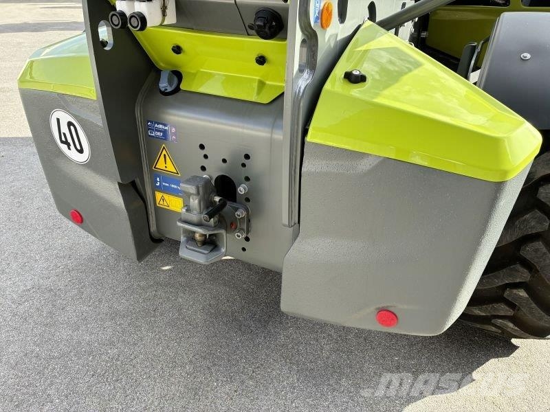 CLAAS SCORPION 960 VARIPOWER 2 PLUS Teleskopski viličarji