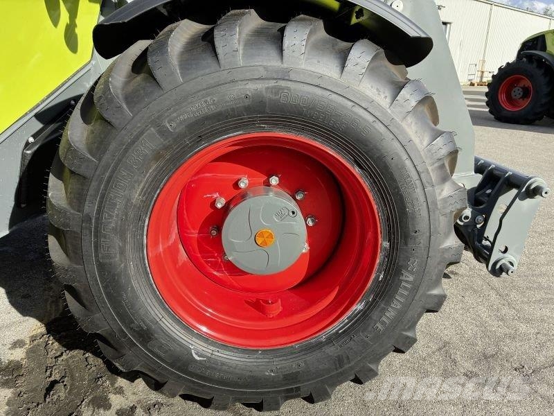 CLAAS SCORPION 960 VARIPOWER 2 PLUS Teleskopski viličarji