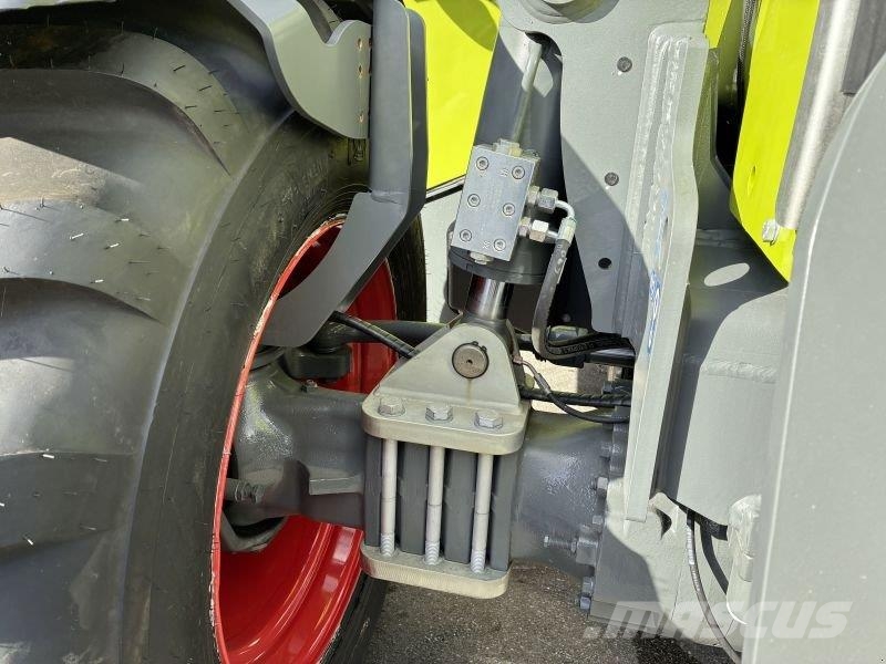 CLAAS SCORPION 960 VARIPOWER 2 PLUS Teleskopski viličarji