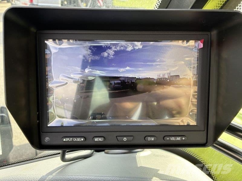 CLAAS SCORPION 960 VARIPOWER 2 PLUS Teleskopski viličarji