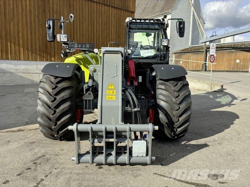 CLAAS SCORPION 960 VARIPOWER 2 PLUS Teleskopski viličarji