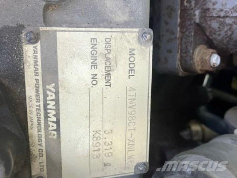 CLAAS TORION 644 SINUS Radlader