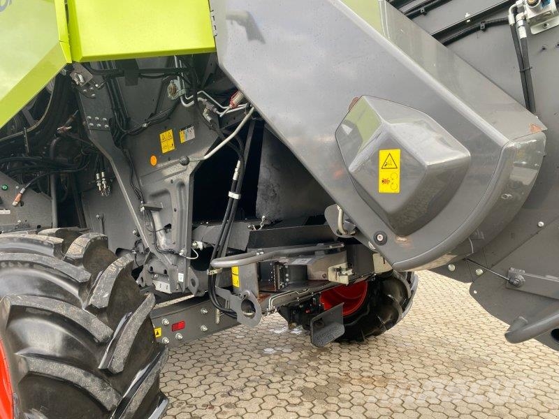 CLAAS Trion 530, günstige Finanzierung Combine harvesters