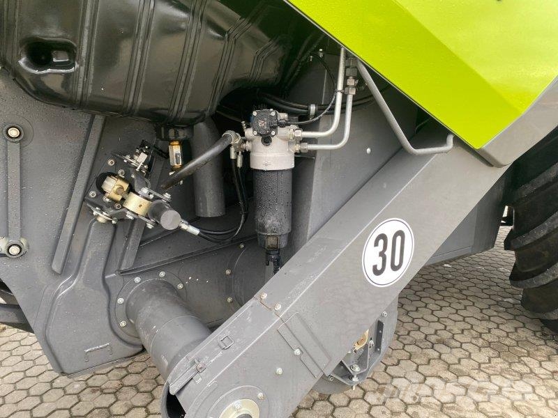 CLAAS Trion 530, günstige Finanzierung Combine harvesters