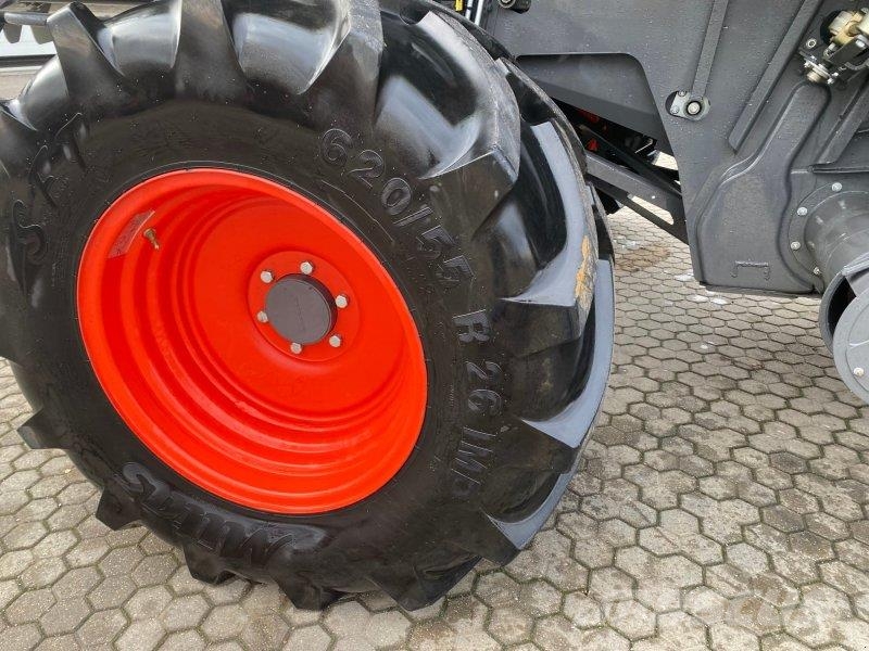 CLAAS Trion 530, günstige Finanzierung Combine harvesters