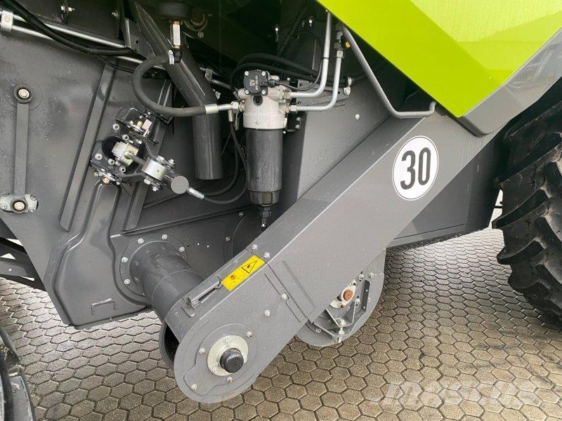 CLAAS Trion 530, günstige Finanzierung Combine harvesters