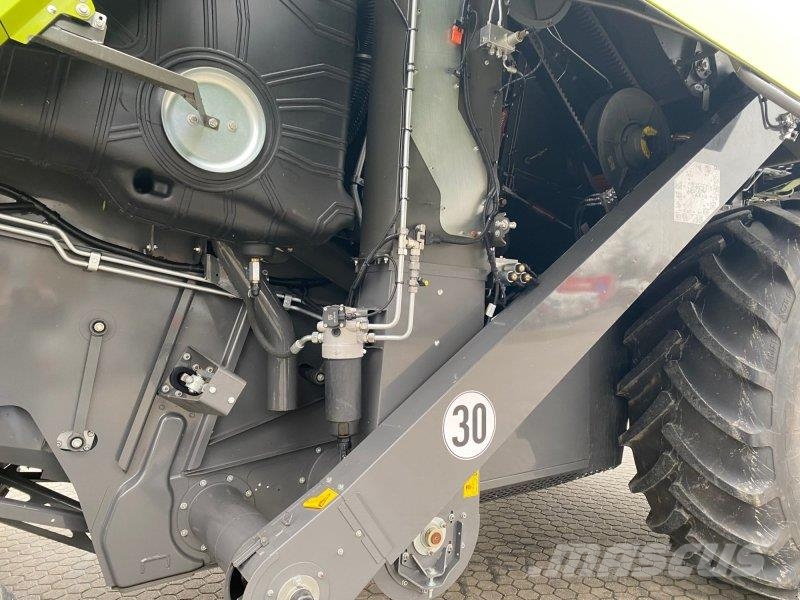CLAAS Trion 530, günstige Finanzierung Combine harvesters