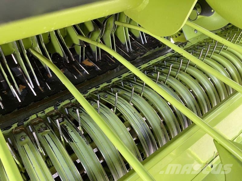 CLAAS VARIANT 180 ROTO CUT Rotopresse