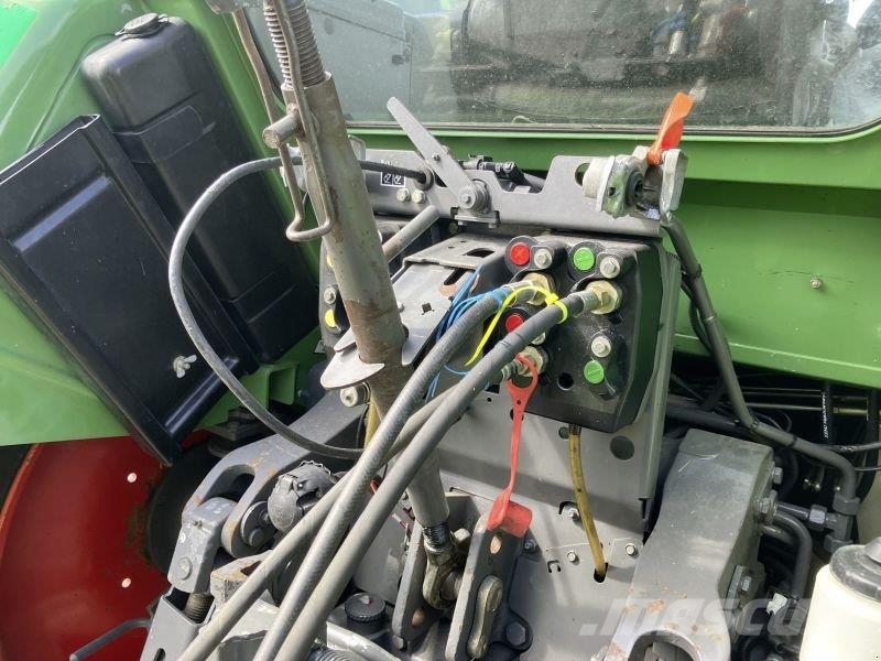 CLAAS VARIANT 180 ROTO CUT Rotopresse
