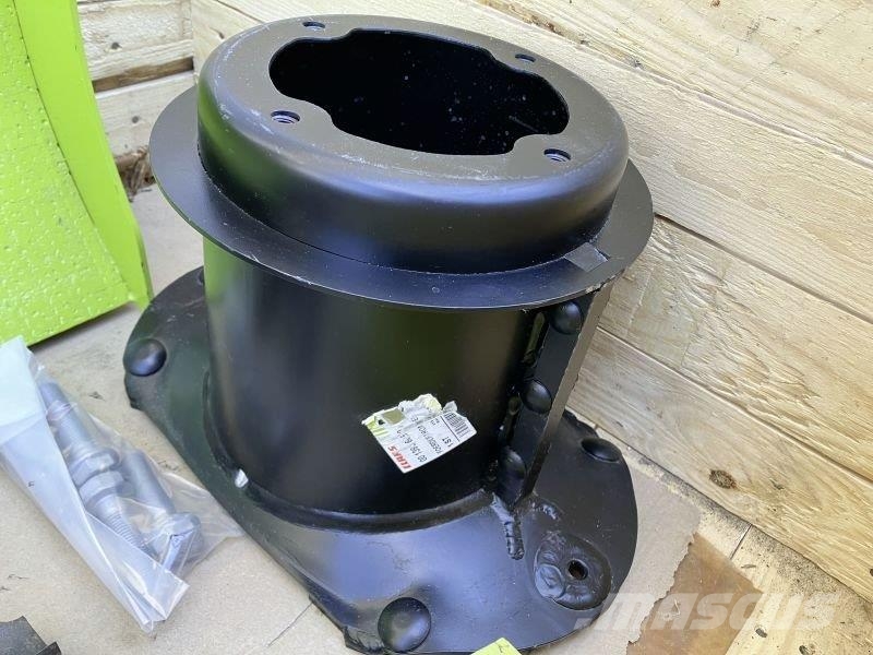 CLAAS VERSCHLEIßTEILE SET - JAGUAR Accessori per macchine da fieno e foraggio