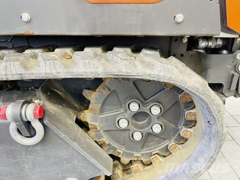  COMIDI DUMPER C1600 Costruzioni - Altro