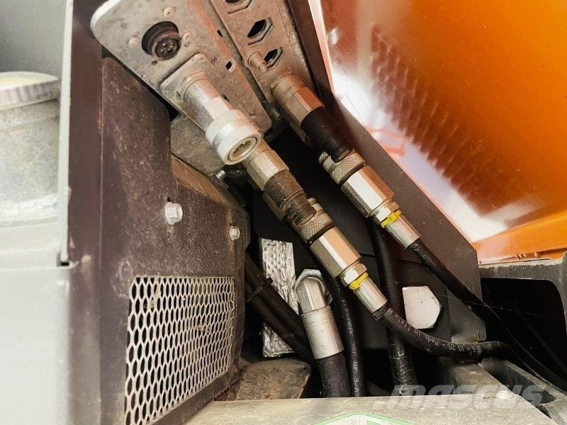  COMIDI DUMPER C1600 Costruzioni - Altro