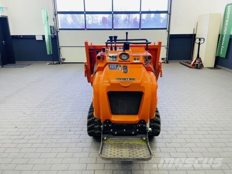  COMIDI DUMPER C1600 Costruzioni - Altro