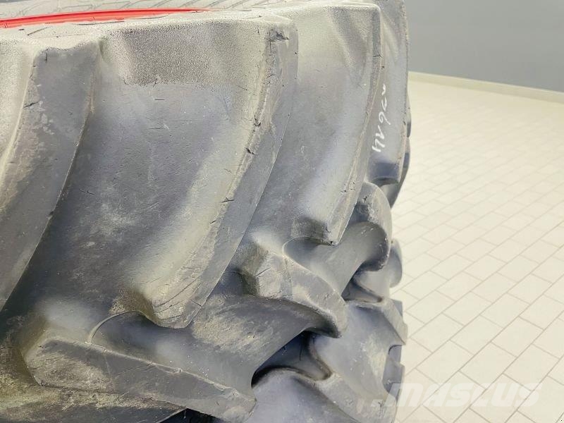 Continental RADSATZ 540/65R34 650/75R42 Reifen
