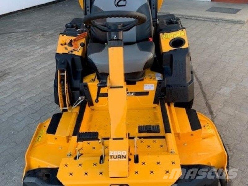 Cub Cadet Z1 137 Kosiarki ogrodowe