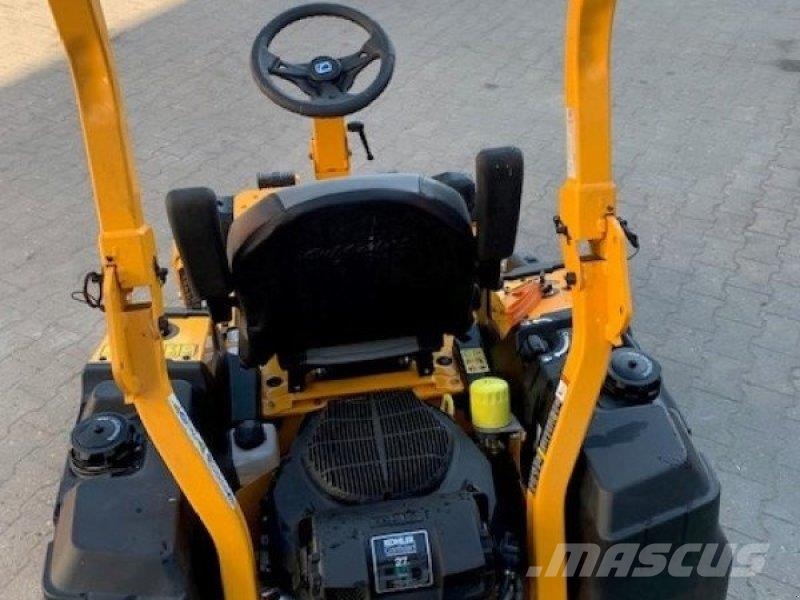 Cub Cadet Z1 137 Kosiarki ogrodowe