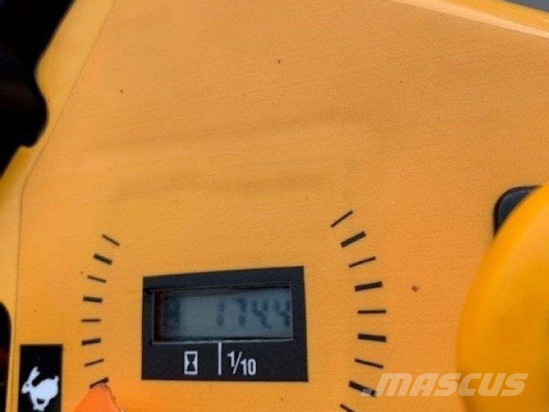 Cub Cadet Z1 137 Kosiarki ogrodowe