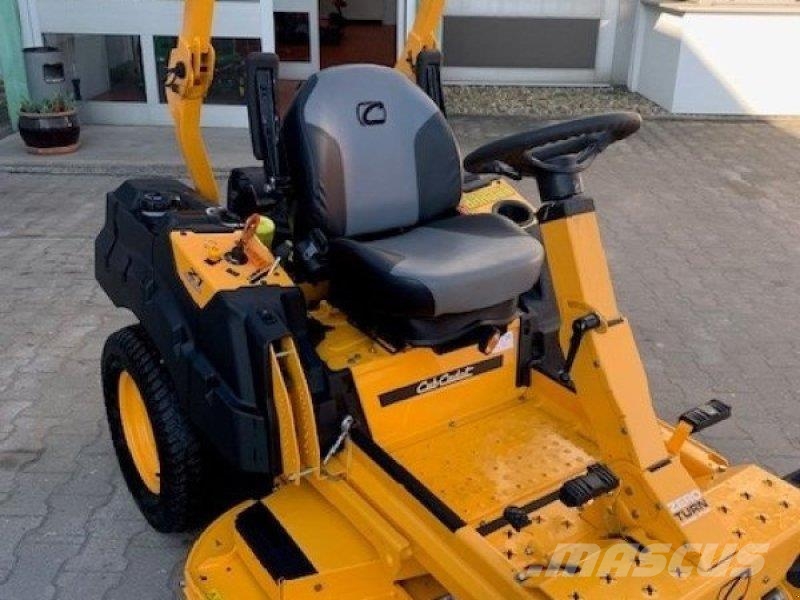 Cub Cadet Z1 137 Kosiarki ogrodowe