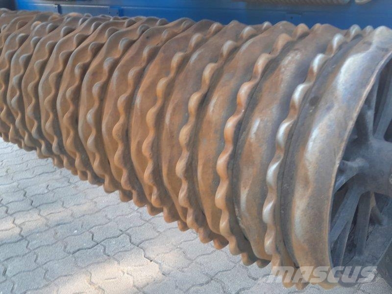 Dal-Bo MINIMAX 760 50cm CAMBRIDGE Valser