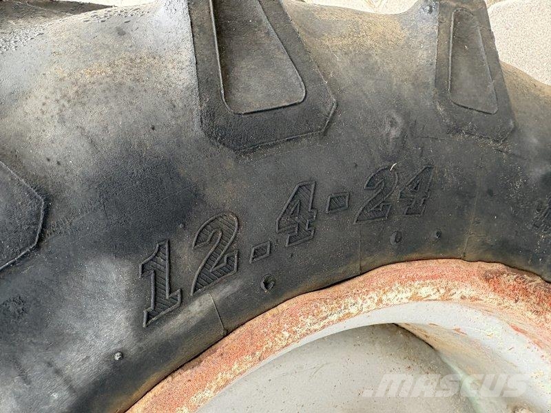 Deutz D 8006 Tracteur