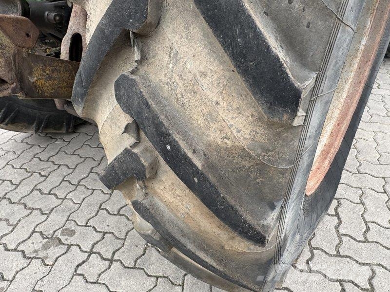 Deutz D 8006 Tracteur