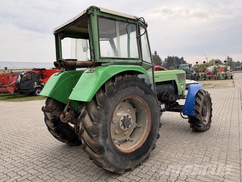 Deutz D 8006 Tracteur