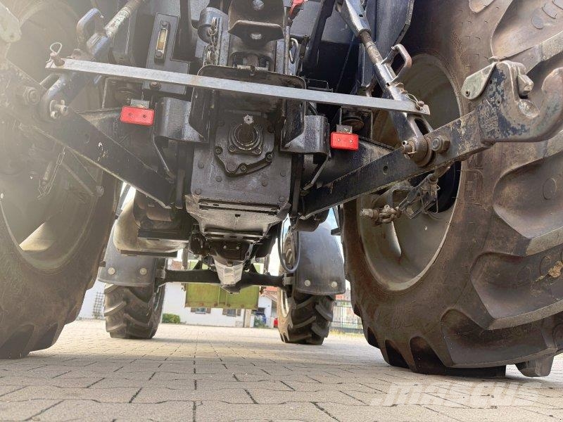 Deutz DX 3.70 Traktorit