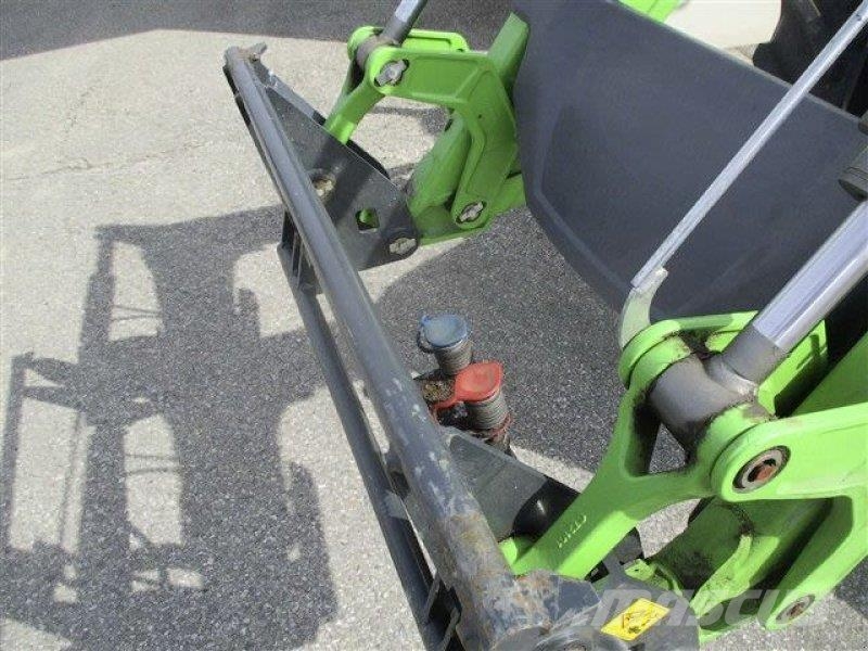 Deutz-Fahr 5125 Τρακτέρ