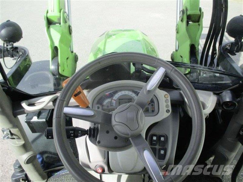 Deutz-Fahr 5125 Τρακτέρ