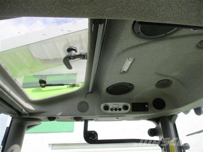 Deutz-Fahr 5125 Τρακτέρ
