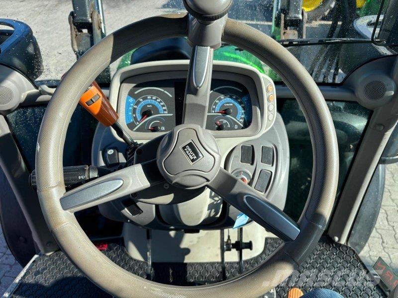 Deutz-Fahr 6120 Traktoren