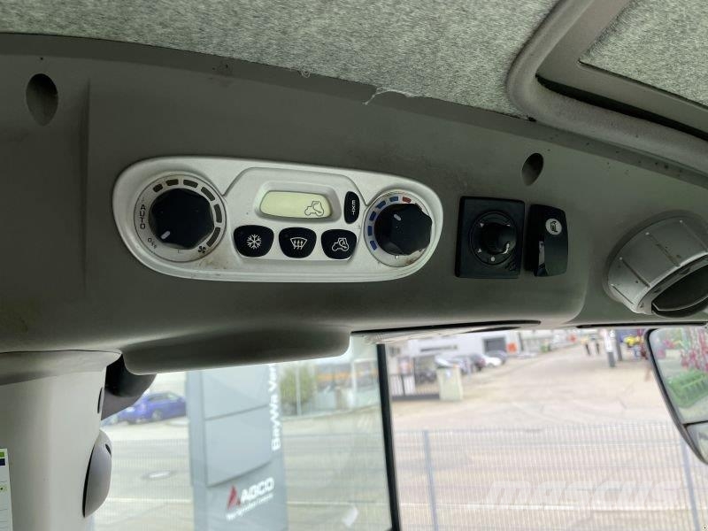 Deutz-Fahr 6120 TTV Tractores