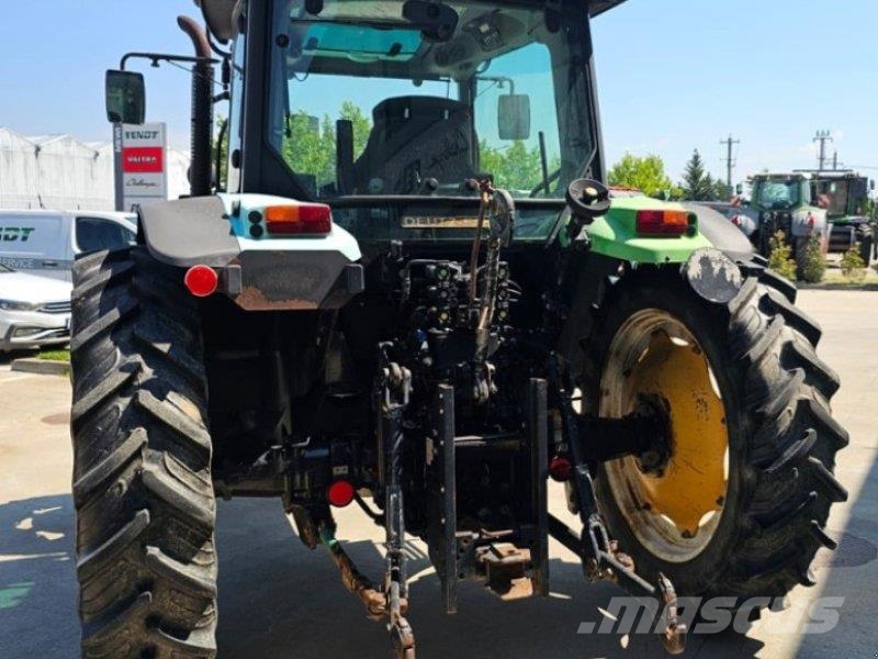 Deutz-Fahr Agrofarm 420 Tractores