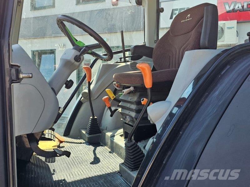 Deutz-Fahr Agrofarm 420 Tractores